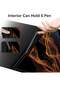 Keyboard Case for Samsung Galaxy Tab Tab S8 Ultra 14.6 Inch 2022 (SM-X900/X906), Auto Sleep/Wake Cov - 4