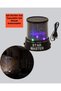 Led Projector with Galaxy Effect Portable Star Night Light - Create Atmosphere - 2