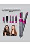 5-in-1 Hair Styling Machine for Fast Drying and Salon-Quality Finish - Karbul3984-5 - 3