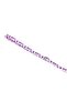 Patterned Recycled Leash - 3