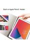iPad 6th Generation Case with Keyboard – Detachable Keyboard Case for iPad 6th Gen (2018), iPad 5th - 6