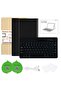 Keyboard Case for Samsung Galaxy Tab S8 Ultra 14.6 inch 2022, Magnetically Detachable Bluetooth Keyb - 6