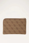 Laurel Ii Keychain Wallet Women's Brown Wallet Swsg7459148-Ltl - 2