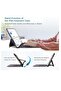 iPad Keyboard Case with Trackpad for iPad Pro 11 inch 2018 2020 Air 4 10.9 inch,iPad Wireless Blueto - 4