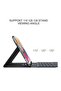 iPad Keyboard 9th Generation, Keyboard for iPad 8th Generation/7th Gen 10.2 Inch, Smart Trackpad, De - 3