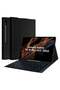 Keyboard Case for Samsung Galaxy Tab S8 Ultra 14.6 inch 2022, Magnetically Detachable Bluetoot
