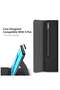 Galaxy Tab S8 Plus/ S7 Plus Keyboard Case, Wireless Detachable - 2