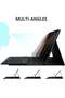 Keyboard Case for Samsung Galaxy Tab S8 Ultra 14.6 inch 2022, Magnetically Detachable Bluetooth Keyb - 5