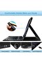 iPad Air & Pro Keyboard Case: Slim, Smart, and Ready for Work - 6