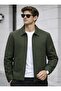 Basic Double Spring Thin Relax Jacket