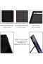 Keyboard Case for Samsung Galaxy Tab S7 FE 12.4 inch, Detachable Wireless Magnetic Smart Tablet Touc - 4