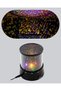Led Projector with Galaxy Effect Portable Star Night Light - Create Atmosphere - 4