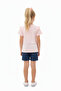 D' Daniela - Elsa Little Sparkle Royals - Multicolor - 1Y to 8Y - 3