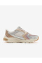 Skech-gel - retro pulse women's white/silver/gold sneakers 150820 wsgd - 2