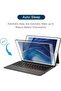 10.2/10.5 Inch iPad Keyboard Case with Trackpad: Compatible with iPad 8th/7th Gen (2020/2019), iPad - 5