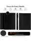 Keyboard Case for Samsung Galaxy Tab Tab S8 Ultra 14.6 Inch 2022 (SM-X900/X906), Auto Sleep/Wake Cov - 3