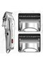 Mens Clipper Cordless Professional Hair Clippers for Stylists and Barbers, Electric Beard Hair - 3