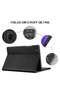 Wireless Bluetooth Keyboard with Detachable Tablet Case Cover for Samsung Galaxy Tab A7 10.4 inch 20 - 4