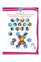 Kid's 3rd Activity Book - Logic Reasoning - 2