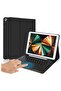 iPad 9.7 Keyboard Case for iPad 6th Generation 2018, iPad 5th Gen 2017, iPad Air 2 & Air iPad Pro 9.