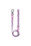 Patterned Recycled Leash - 8