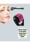 Dermaroller Titanium 540 Needles 1 mm Skin Renewal and Anti Aging Effect - Sptrot6421-9483 - 3
