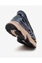 Stamina Sport Women's Black Sneakers 150715 Blk - 7