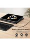2022 Samsung Galaxy Tab S9 Ultra & S8 Ultra 14.6-inch Keyboard Protective Case – Slim Smart Cover wi - 5