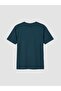 Lcw Kids Crew Neck Shelby Printed Boys' T-Shirt - 2