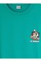 Lcw Kids Nostalgic Monkey Printed Boys' T-Shirt - 3