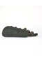 Women's Summer Triple Buckle Slippers - Luxor - 5