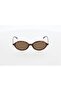 Hw2285-02 52 Women's Sunglasses