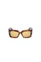 نظارات شمسية نسائية FT1318 53E