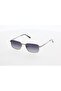 Hw2329-01 55 Polarized Unisex Sunglasses - 2