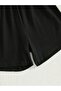 One Cat Two Paws Printed T-Shirt Shorts Summer Children's Set - 6
