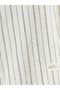 Lcw Kids Striped Poplin Boys' Shirt - 4
