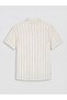 Lcw Kids Striped Poplin Boys' Shirt - 2