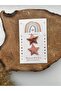 Glittery Children's Baby Buckle with Star Accessories, Pack of 2 - 3