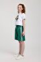 5-14 Years Old Elena Muse Girls' Set-Green - 2