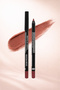 Women's Waterproof Lip Liner Set of 3 No: 203-211-217