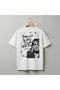 Nirvana Legend Design Unisex Premium 100% Cotton T-Shirt |   High Quality Printed