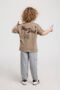 1-5 Years Old Theo Prestige Boys' Suit-Mocca - 2