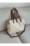 Suitable for Mother-Baby Use, Laptop Portable Women's Shoulder Bag EN40 H30 - 3