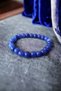 Ceyt Stone Bracelet Purple Bracelet Women's Bracelet Colorful Bracelet Youth Stone Emperor Stone - 5