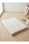 100% Cotton Knitwear Baby Blanket 75X110 cm - 2