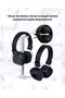 XY30-BLUETOOTH KULAKLIK - ETERNA2801-9252 - 4