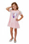 D' Daniela - Elsa Fairy Tale Dreams - Multicolor - 1Y to 8Y