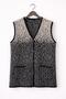 Women's Knitwear Vest