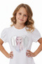 D' Daniela - Elsa Fairy Tale Dreams - Multicolor - 1Y to 8Y - 2