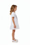 D' Daniela - Elsa Fairy Tale Dreams - Multicolor - 1Y to 8Y - 4